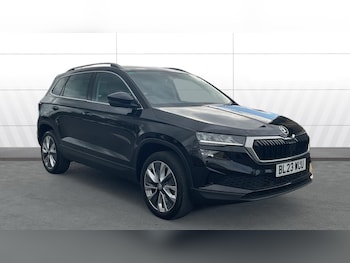 Skoda - Karoq