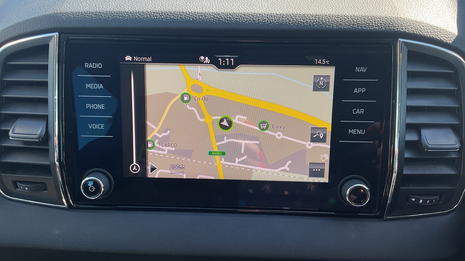 Vehicle 25
