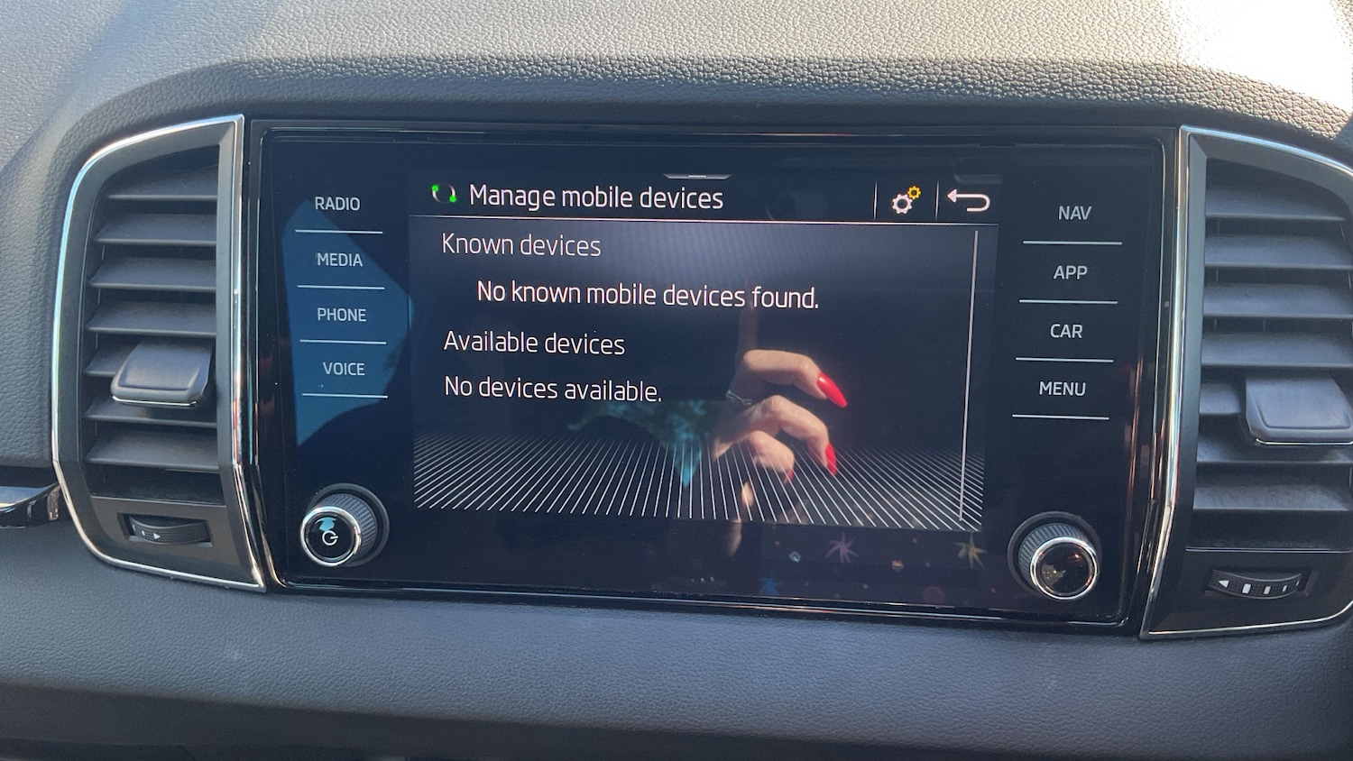 Vehicle 26