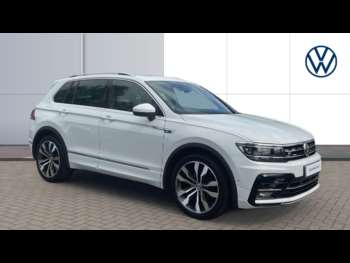 2020 (20) - 2.0 TDi 150 R-Line Tech 5dr DSG Diesel Estate