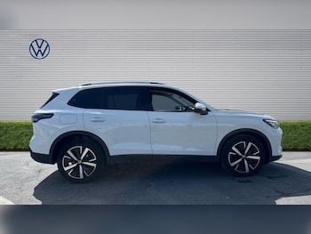 Used Volkswagen Tiguan 2025 for sale - 77983543: Photo