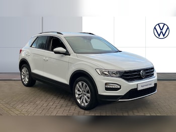 Volkswagen - T-Roc