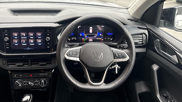 Used Volkswagen T-Cross 2024 for sale - 76322437: Photo 10