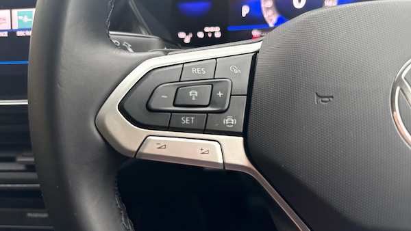 Used Volkswagen T-Cross 2024 for sale - 76322437: Photo 17