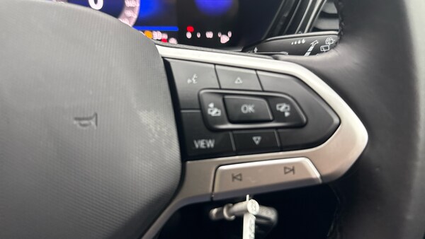 Used Volkswagen T-Cross 2024 for sale - 76322437: Photo 18
