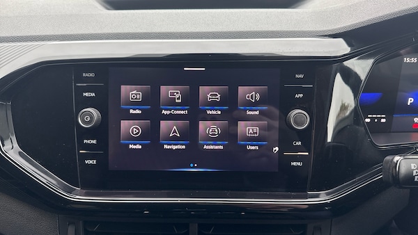 Used Volkswagen T-Cross 2024 for sale - 76322437: Photo 27