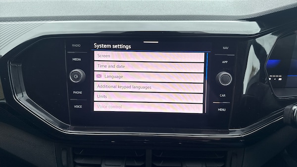 Used Volkswagen T-Cross 2024 for sale - 76322437: Photo 28