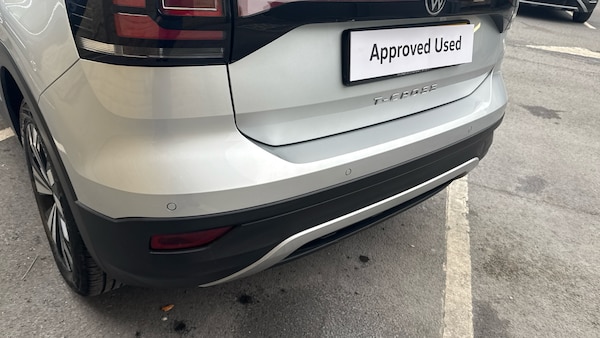 Used Volkswagen T-Cross 2024 for sale - 76322437: Photo 35