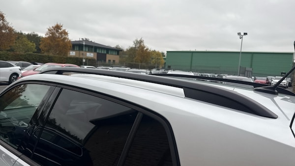 Used Volkswagen T-Cross 2024 for sale - 76322437: Photo 36