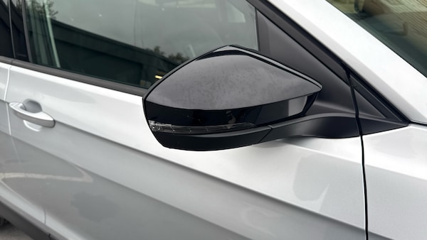 Used Volkswagen T-Cross 2024 for sale - 76322437: Photo 37