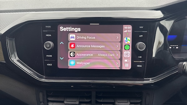 Used Volkswagen T-Cross 2024 for sale - 76322437: Photo 43