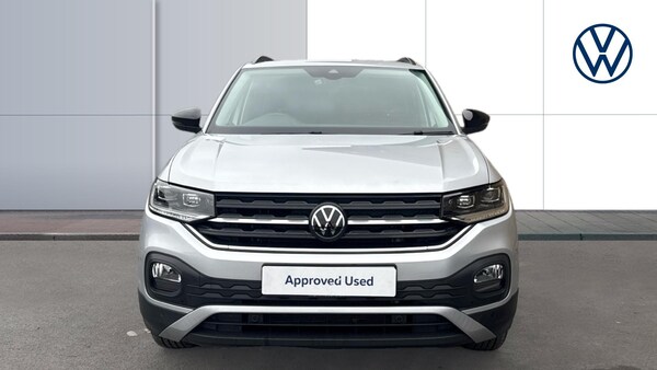 Used Volkswagen T-Cross 2024 for sale - 76322437: Photo 7