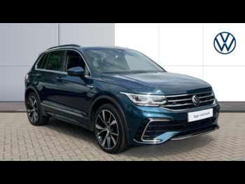 2020 (70) - 1.5 TSI 150 R-Line 5dr DSG Petrol Estate