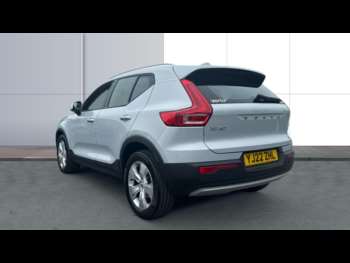 Used Volvo XC40 2022 for sale - 75097763: Photo