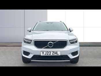 Used Volvo XC40 2022 for sale - 75097763: Photo