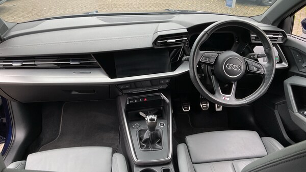 Used Audi A3 2023 for sale - 76129318: Photo 10