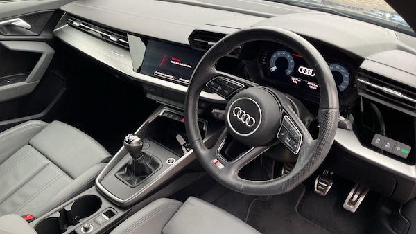 Used Audi A3 2023 for sale - 76129318: Photo 11