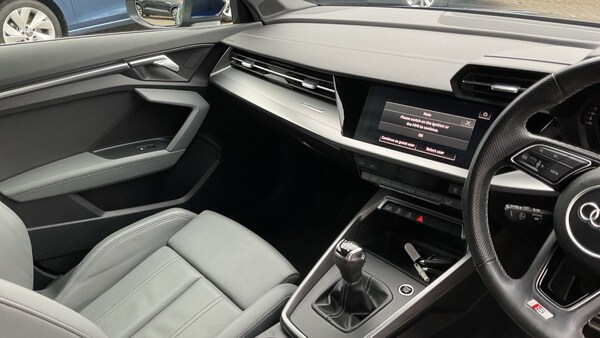 Used Audi A3 2023 for sale - 76129318: Photo 14