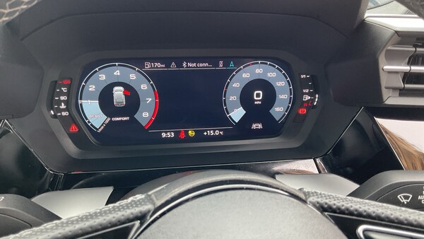 Used Audi A3 2023 for sale - 76129318: Photo 18