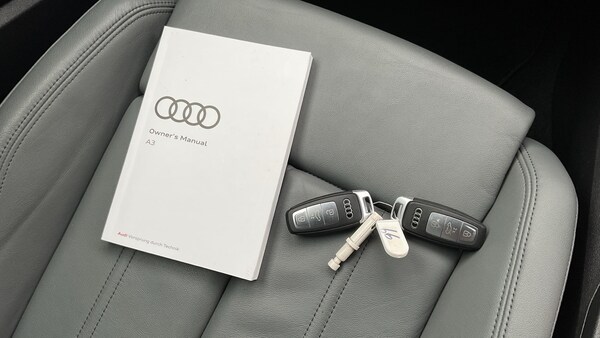 Used Audi A3 2023 for sale - 76129318: Photo 19
