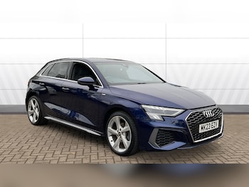 Audi - A3