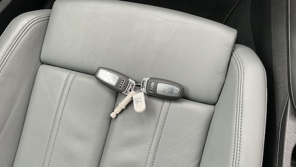 Used Audi A3 2023 for sale - 76129318: Photo 20