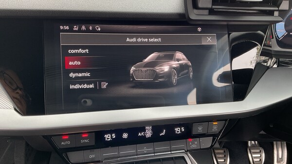 Used Audi A3 2023 for sale - 76129318: Photo 25