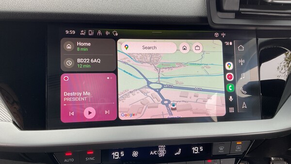 Used Audi A3 2023 for sale - 76129318: Photo 28