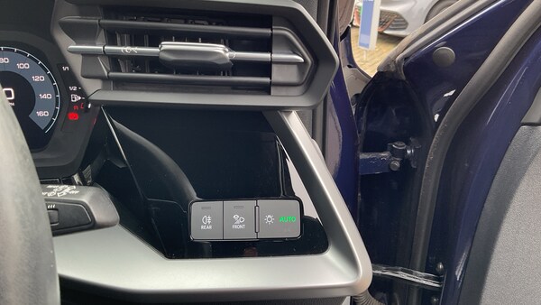 Used Audi A3 2023 for sale - 76129318: Photo 34