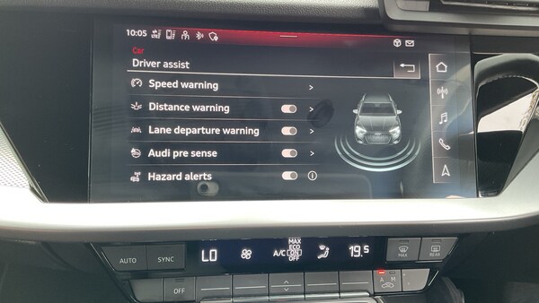 Used Audi A3 2023 for sale - 76129318: Photo 37
