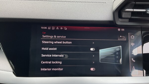 Used Audi A3 2023 for sale - 76129318: Photo 39