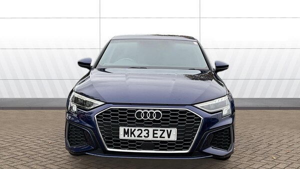 Used Audi A3 2023 for sale - 76129318: Photo 3