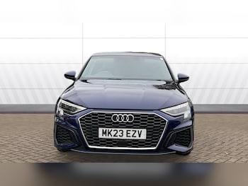 Used Audi A3 2023 for sale - 76129318: Photo 3
