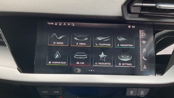 Used Audi A3 2023 for sale - 76129318: Photo 40