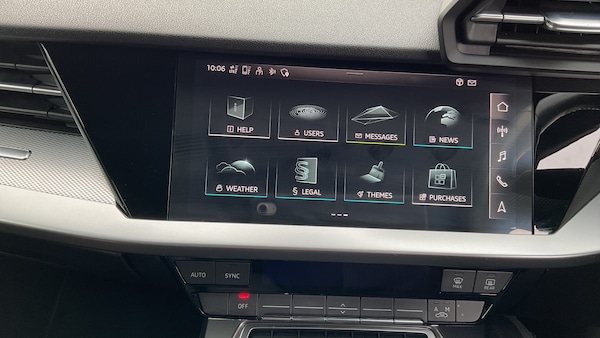 Used Audi A3 2023 for sale - 76129318: Photo 41