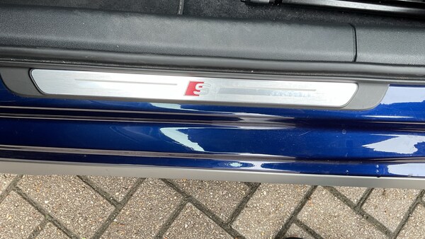 Used Audi A3 2023 for sale - 76129318: Photo 44