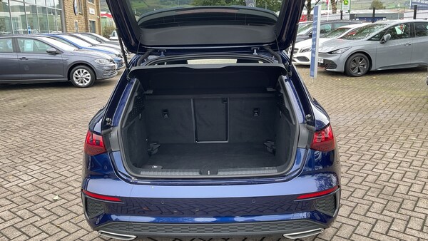 Used Audi A3 2023 for sale - 76129318: Photo 4