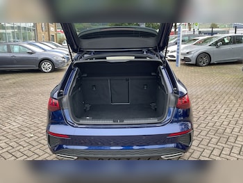 Used Audi A3 2023 for sale - 76129318: Photo 4