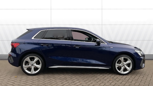 Used Audi A3 2023 for sale - 76129318: Photo 5