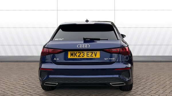 Used Audi A3 2023 for sale - 76129318: Photo 6