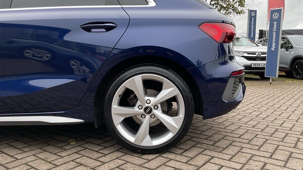 Used Audi A3 2023 for sale - 76129318: Photo 7