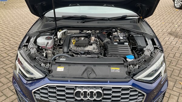 Used Audi A3 2023 for sale - 76129318: Photo 8