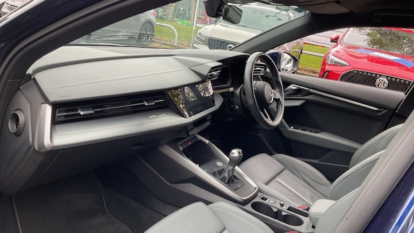 Used Audi A3 2023 for sale - 76129318: Photo 9