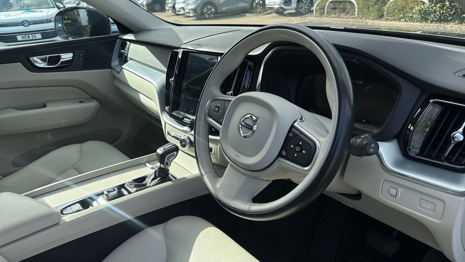 Used Volvo XC60 2018 for sale - 78107234: Photo 11