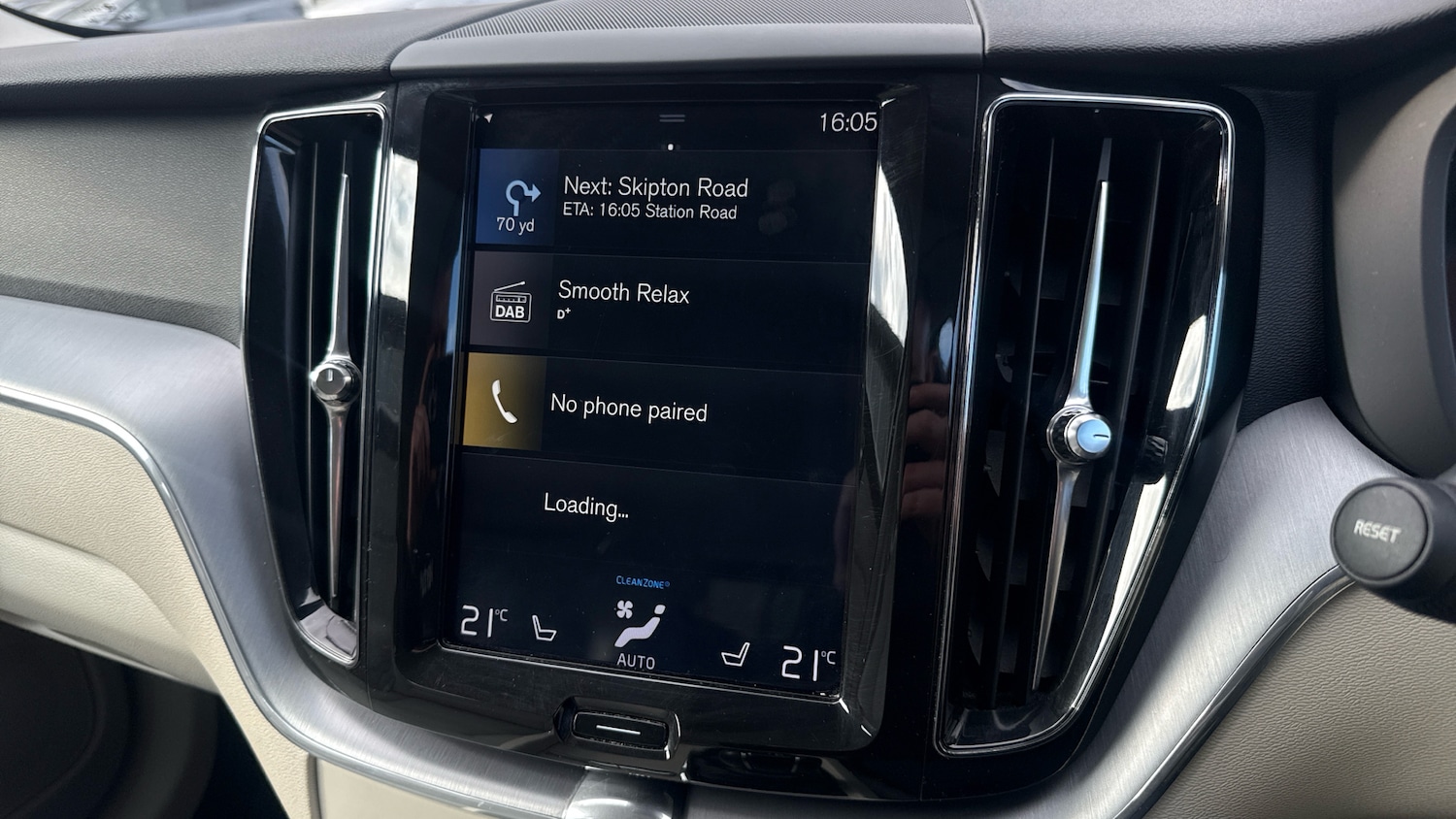 Used Volvo XC60 2018 for sale - 78107234: Photo 12