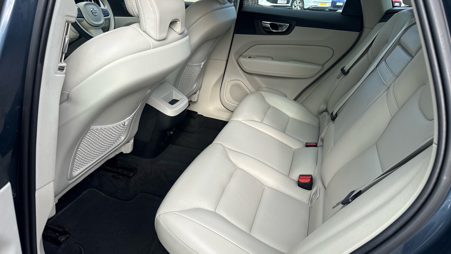 Used Volvo XC60 2018 for sale - 78107234: Photo 16