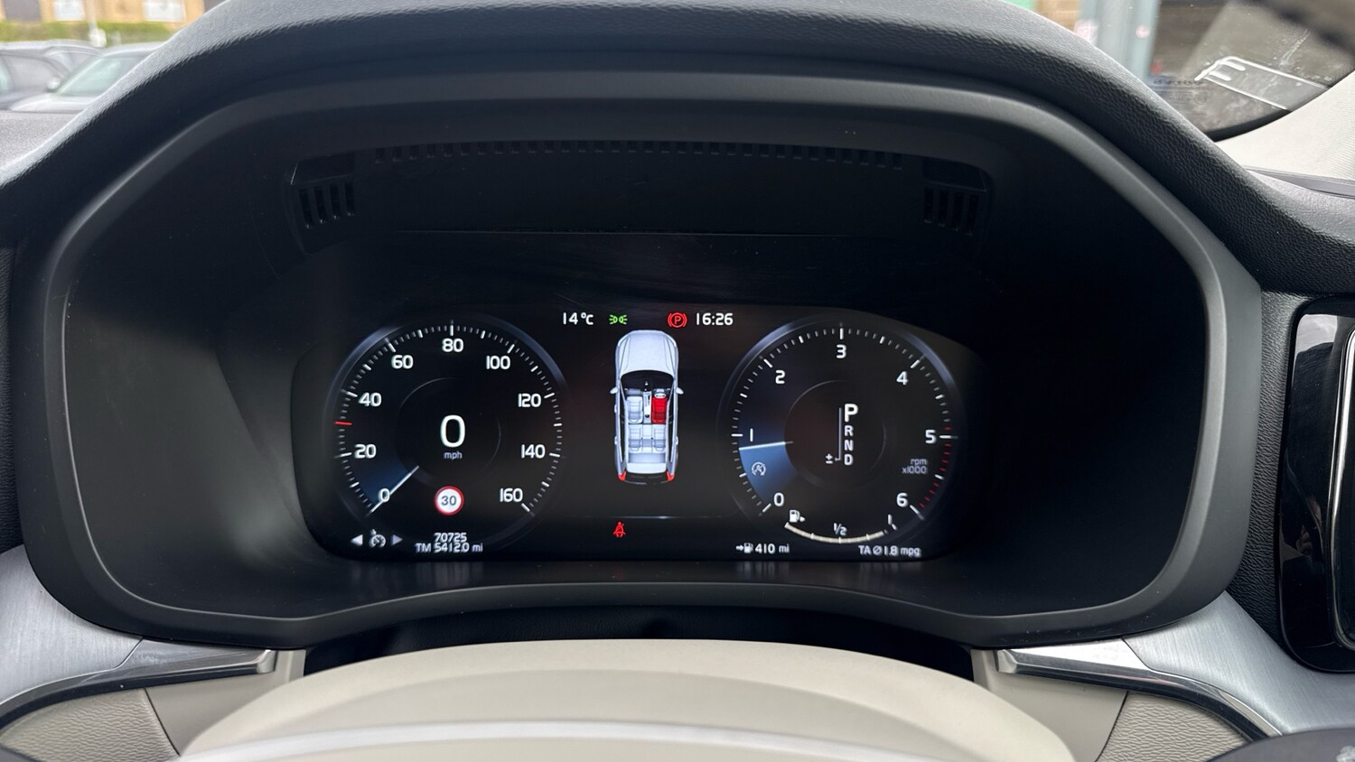 Used Volvo XC60 2018 for sale - 78107234: Photo 18