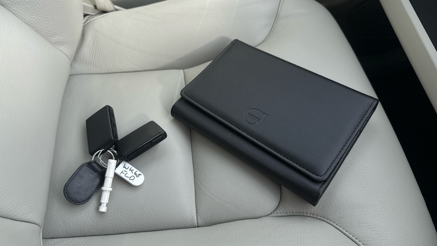 Used Volvo XC60 2018 for sale - 78107234: Photo 19