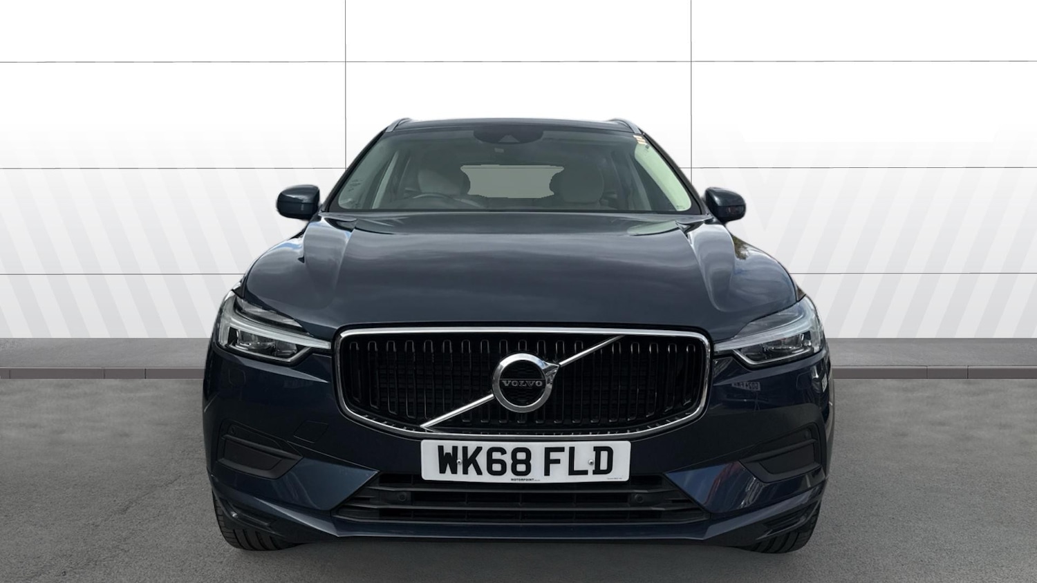 Used Volvo XC60 2018 for sale - 78107234: Photo 3