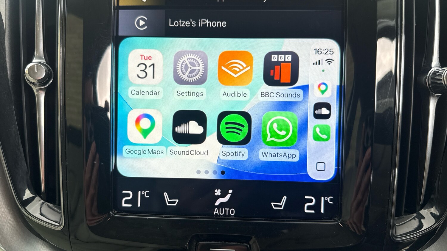 Used Volvo XC60 2018 for sale - 78107234: Photo 33